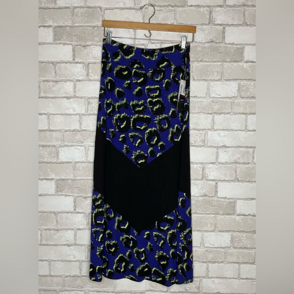 NWT Kenzie Maxi Skirt Size S